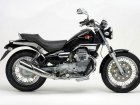 Moto Guzzi Nevada 750 Classic